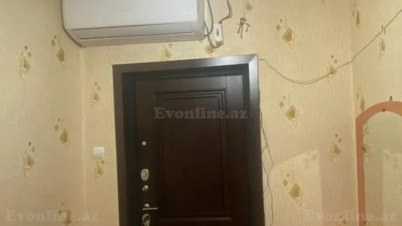 Satılır 4 otaqlı Mənzil Köhnə tikili 90 m² Sumqayıt - şəkil 4