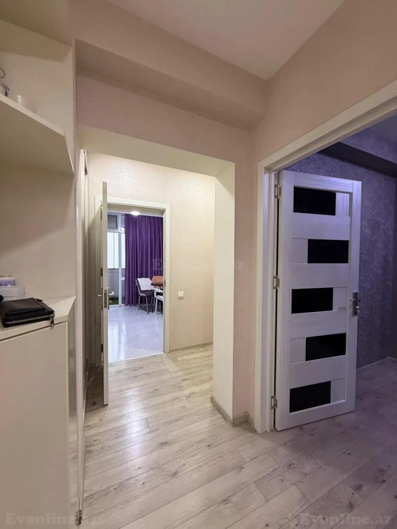 Satılır 2 otaqlı Mənzil Yeni tikili 84 m² Yeni Yasamal - şəkil 7