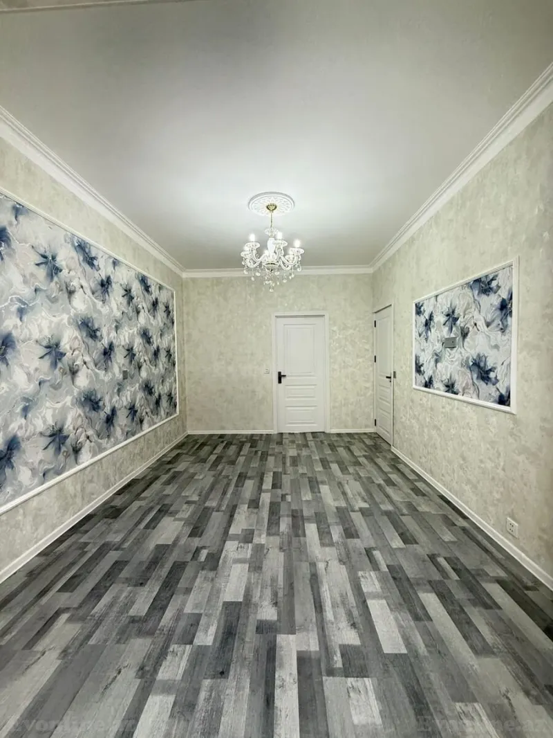 Satılır 3 otaqlı Mənzil Köhnə tikili 75 m² 5-ci mikrorayon - şəkil 4