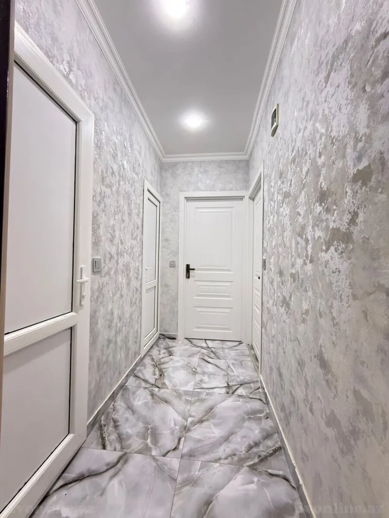 Satılır 3 otaqlı Mənzil Köhnə tikili 75 m² 5-ci mikrorayon - şəkil 7