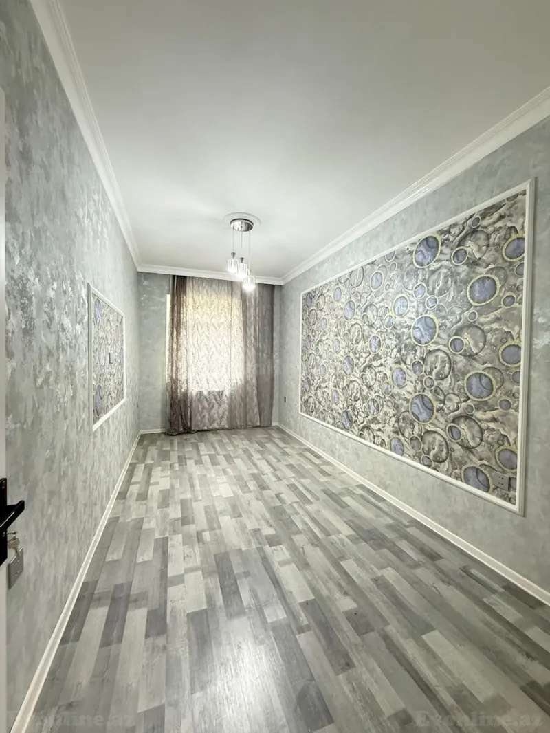 Satılır 3 otaqlı Mənzil Köhnə tikili 75 m² 5-ci mikrorayon - şəkil 8