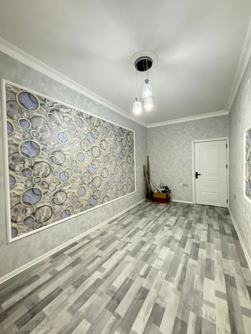 Satılır 3 otaqlı Mənzil Köhnə tikili 75 m² 5-ci mikrorayon - şəkil 9