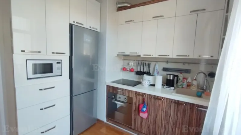 Kirayə verilir 3 otaqlı Mənzil Yeni tikili 100 m² Xətai r. - şəkil 3