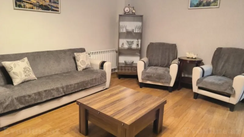 Kirayə verilir 3 otaqlı Mənzil Yeni tikili 100 m² Xətai r. - şəkil 5