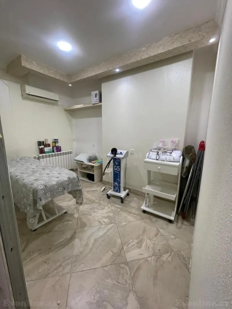 Kirayə verilir Obyekt 90 m² Nəsimi r.