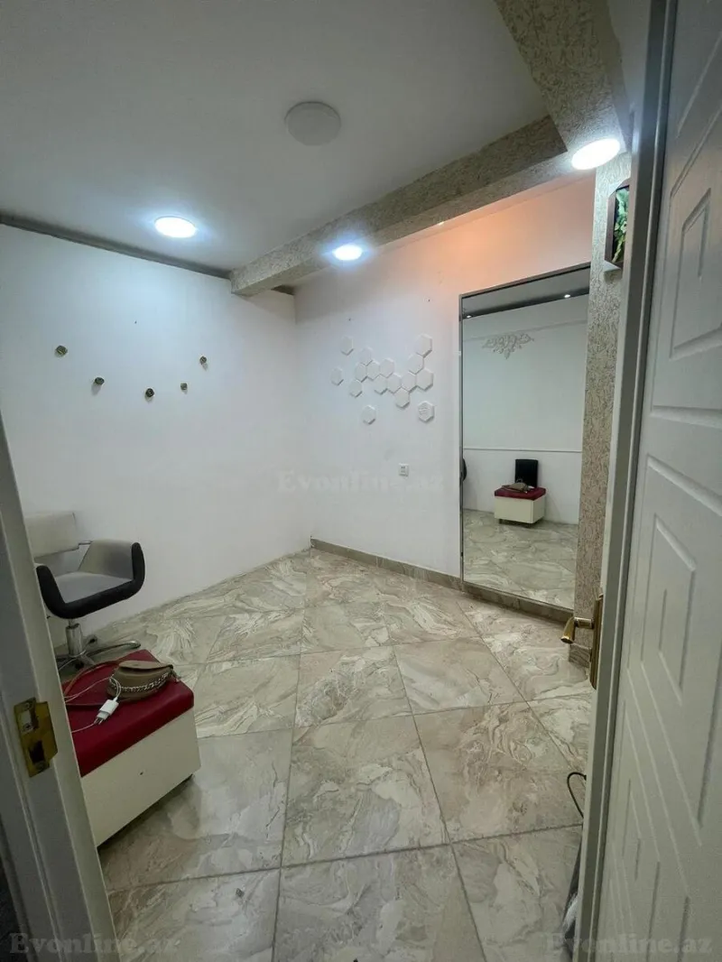 Kirayə verilir Obyekt 90 m² Nəsimi r. - şəkil 2