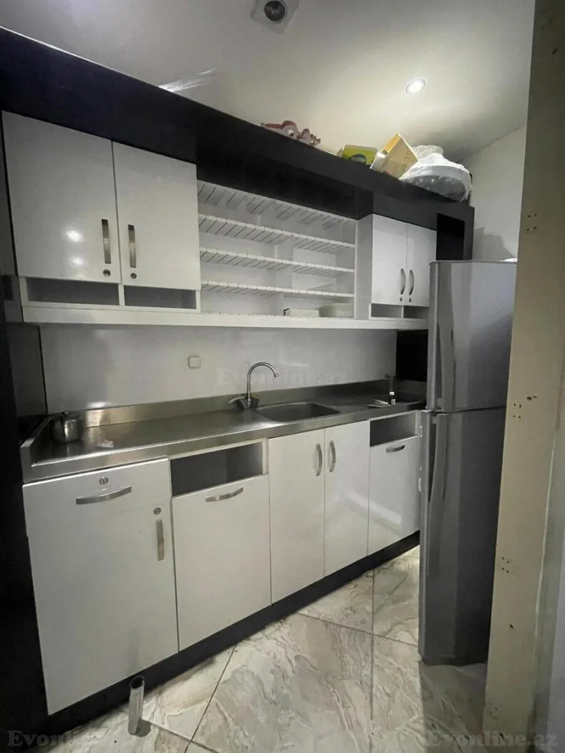 Kirayə verilir Obyekt 90 m² Nəsimi r. - şəkil 3