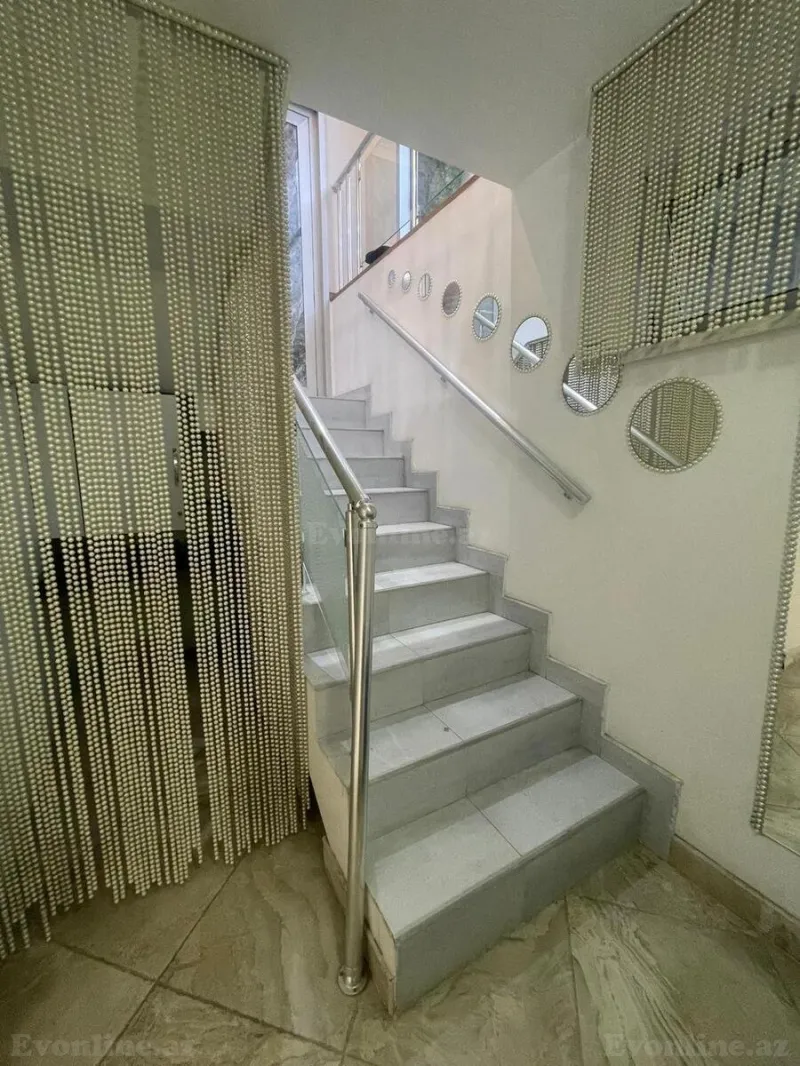 Kirayə verilir Obyekt 90 m² Nəsimi r. - şəkil 4