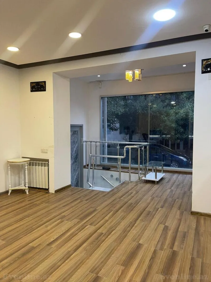 Kirayə verilir Obyekt 90 m² Nəsimi r. - şəkil 5