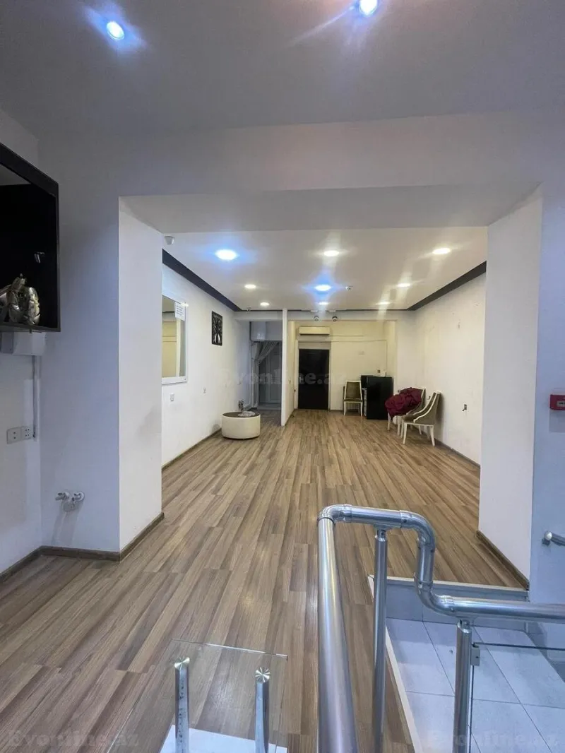 Kirayə verilir Obyekt 90 m² Nəsimi r. - şəkil 6