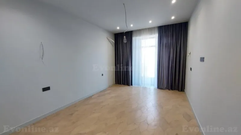 Satılır 3 otaqlı Mənzil Yeni tikili 148 m² Yasamal - şəkil 17