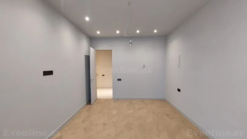 Satılır 3 otaqlı Mənzil Yeni tikili 148 m² Yasamal - şəkil 18