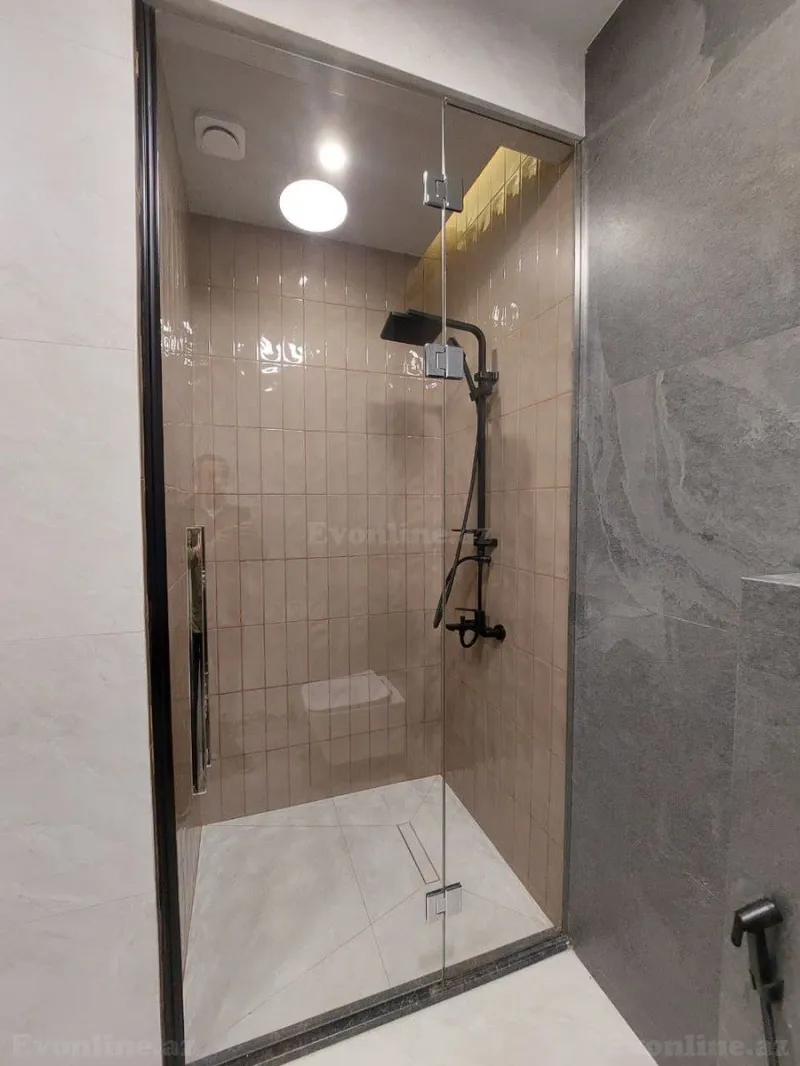 Satılır 3 otaqlı Mənzil Yeni tikili 148 m² Yasamal - şəkil 20