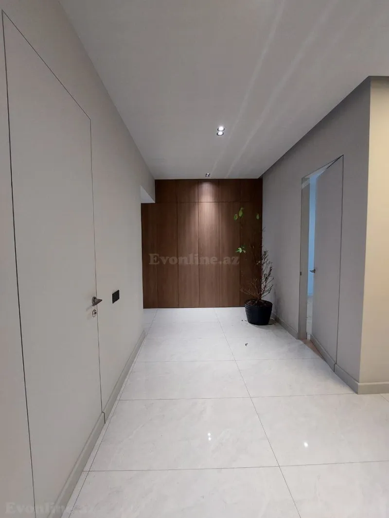 Satılır 3 otaqlı Mənzil Yeni tikili 148 m² Yasamal - şəkil 22