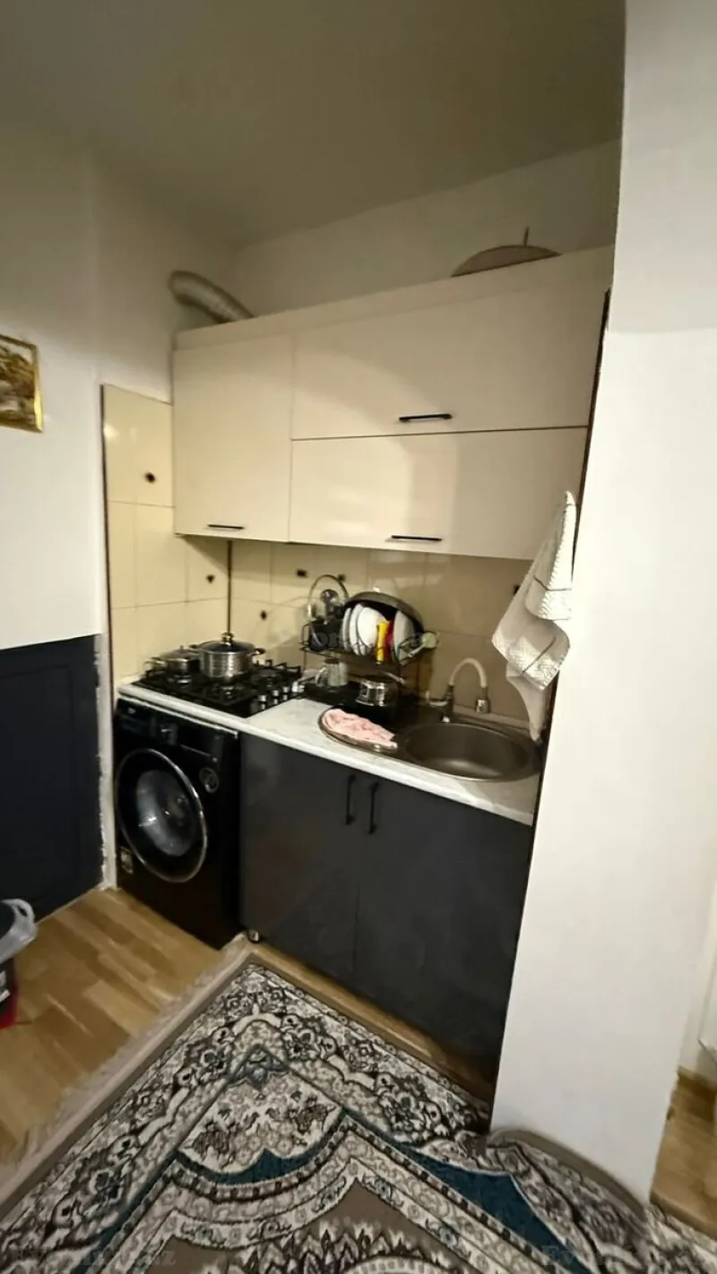 Satılır 3 otaqlı Mənzil Köhnə tikili 90 m² Yeni Yasamal - şəkil 11
