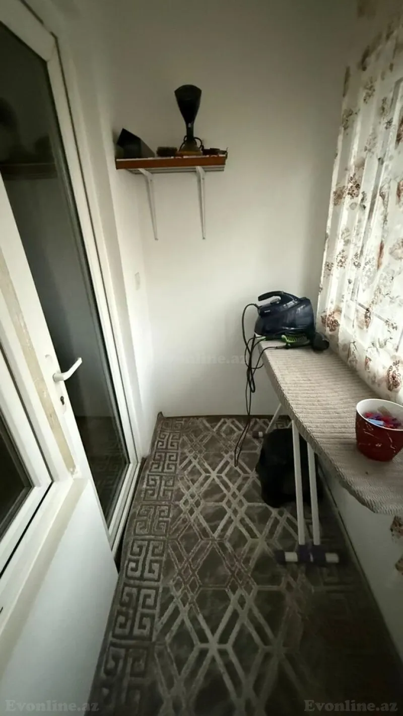 Satılır 3 otaqlı Mənzil Köhnə tikili 90 m² Yeni Yasamal - şəkil 20