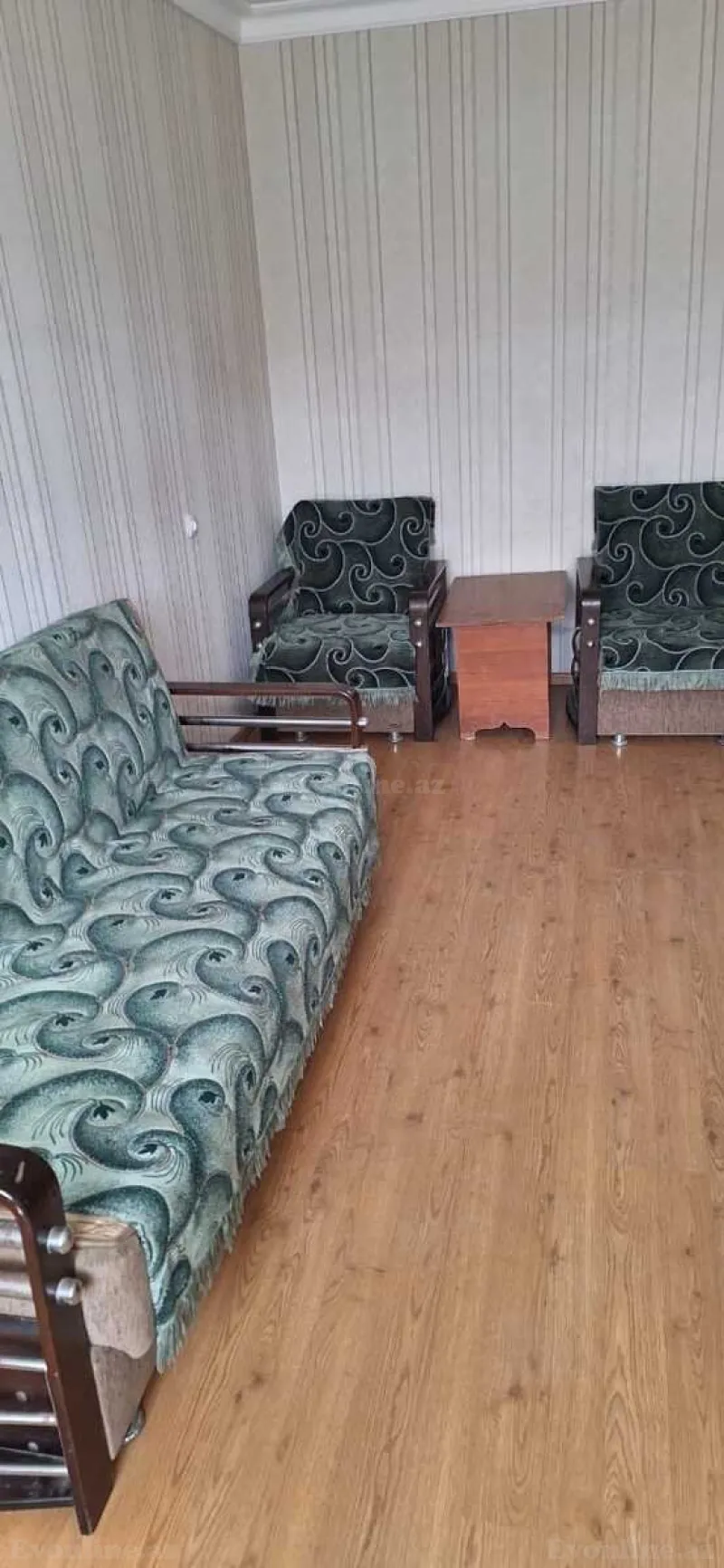 Kirayə verilir 2 otaqlı Mənzil Köhnə tikili 65 m² Suraxanı r. - şəkil 2