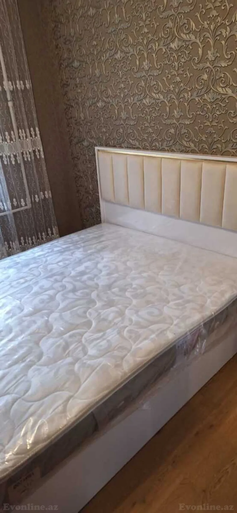 Kirayə verilir 2 otaqlı Mənzil Köhnə tikili 65 m² Suraxanı r. - şəkil 3