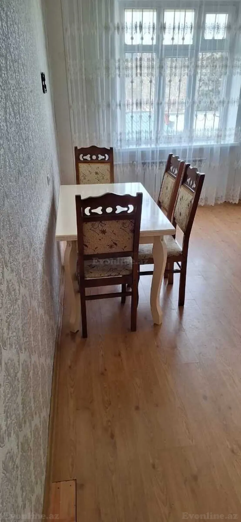 Kirayə verilir 2 otaqlı Mənzil Köhnə tikili 65 m² Suraxanı r. - şəkil 5