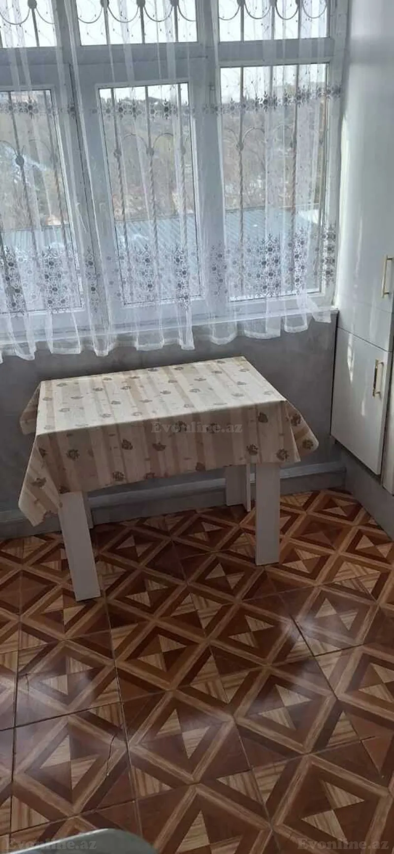 Kirayə verilir 2 otaqlı Mənzil Köhnə tikili 65 m² Suraxanı r. - şəkil 9