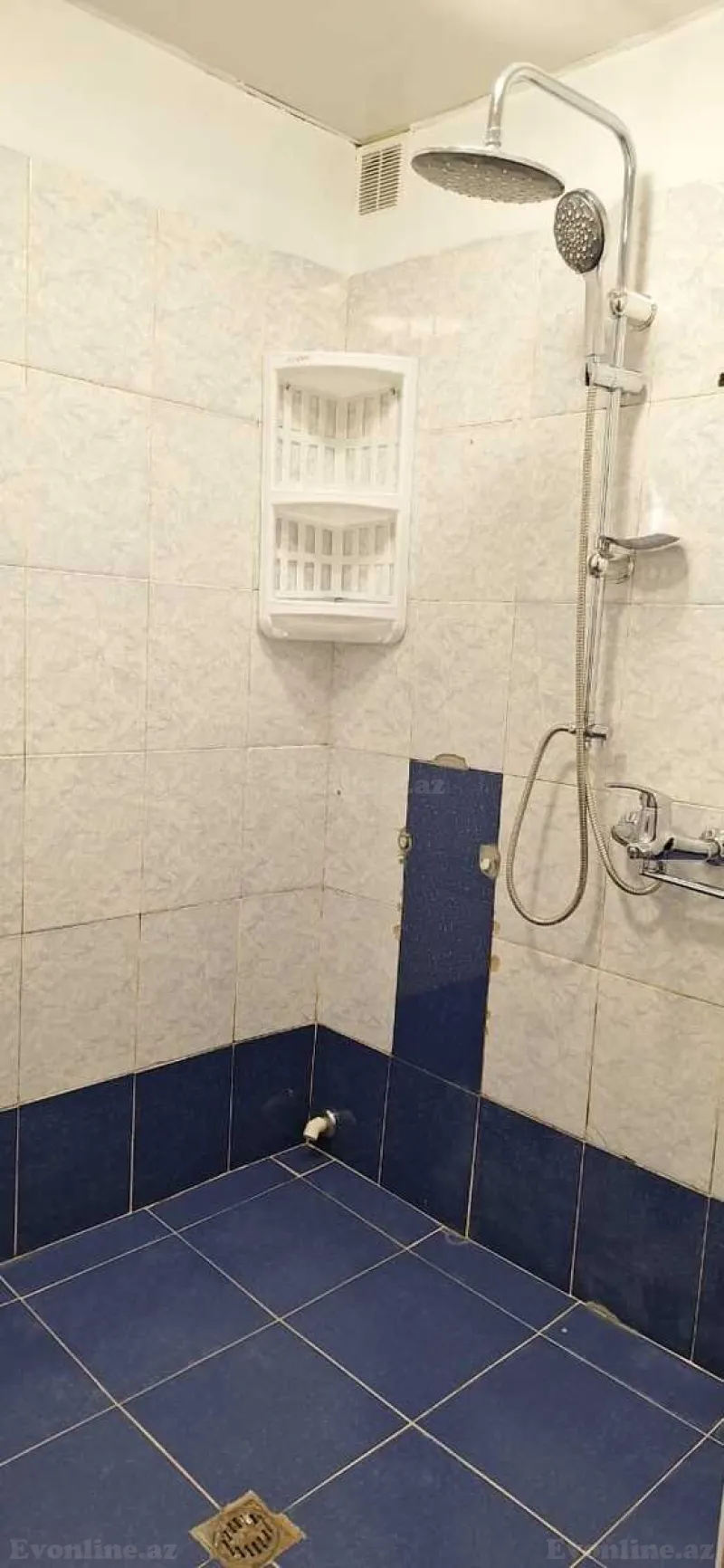 Kirayə verilir 2 otaqlı Mənzil Köhnə tikili 65 m² Suraxanı r. - şəkil 13