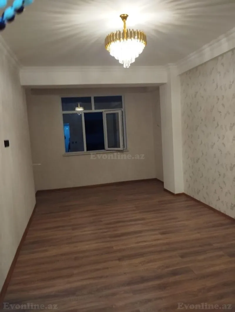 2 otaqlı Mənzil 32 m² Abşeron r. Satılır