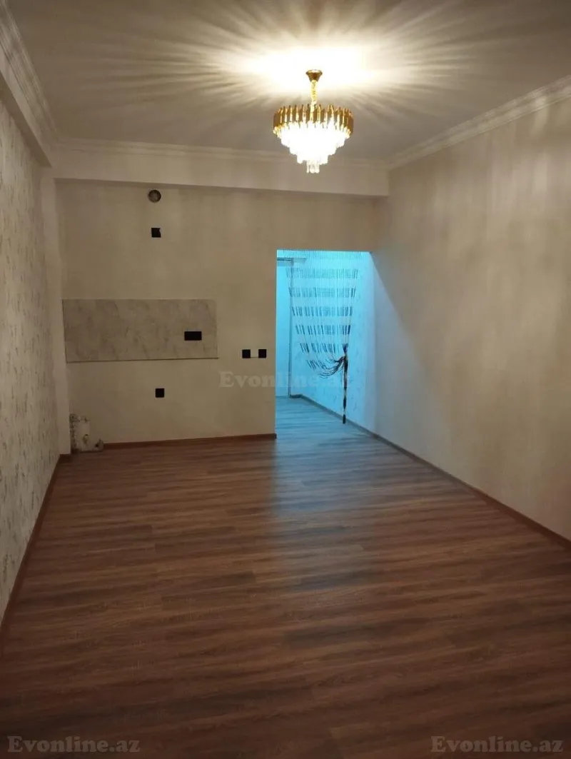 Satılır 2 otaqlı Mənzil Yeni tikili 32 m² Abşeron r. - şəkil 2
