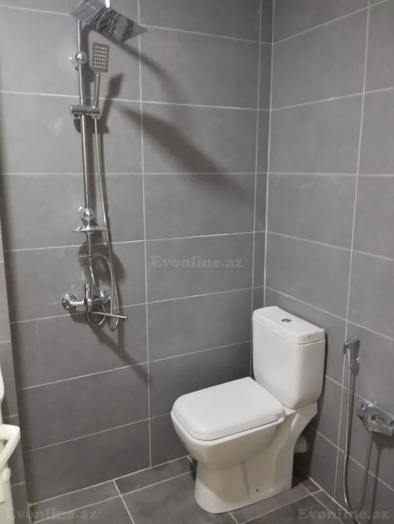 Satılır 2 otaqlı Mənzil Yeni tikili 32 m² Abşeron r. - şəkil 3
