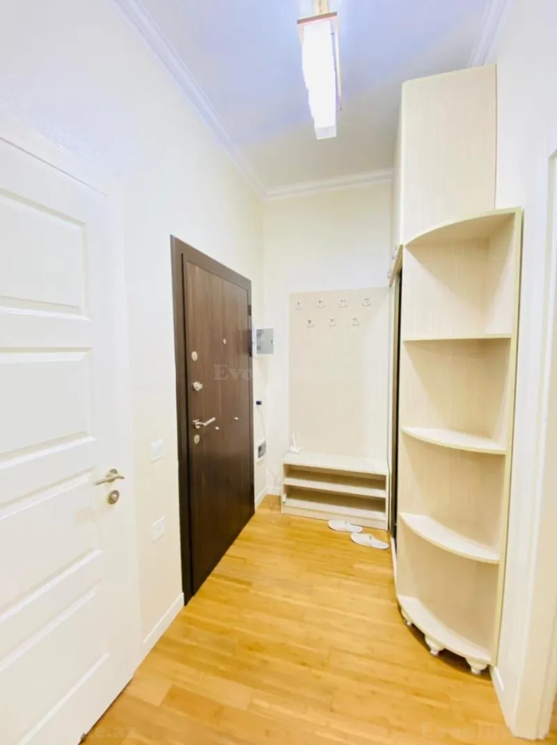 Kirayə verilir 2 otaqlı Mənzil Yeni tikili 60 m² 20 Yanvar m. - şəkil 5