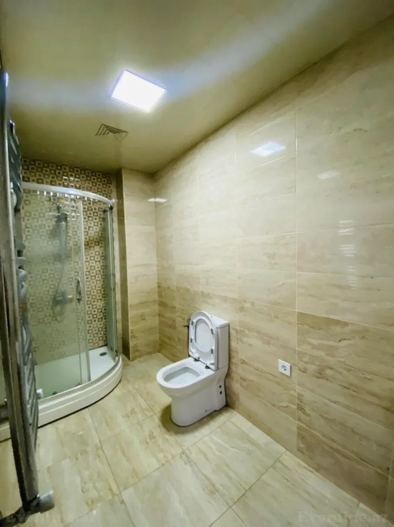 Kirayə verilir 2 otaqlı Mənzil Yeni tikili 60 m² 20 Yanvar m. - şəkil 6