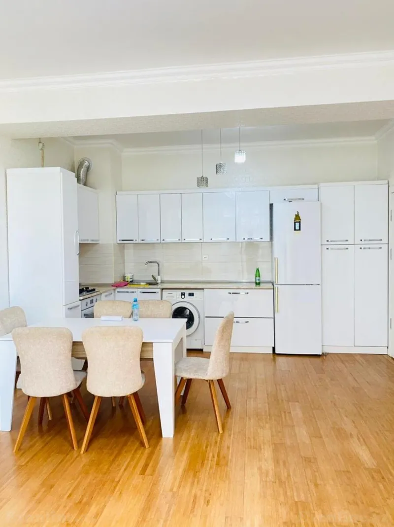 Kirayə verilir 2 otaqlı Mənzil Yeni tikili 60 m² 20 Yanvar m. - şəkil 7