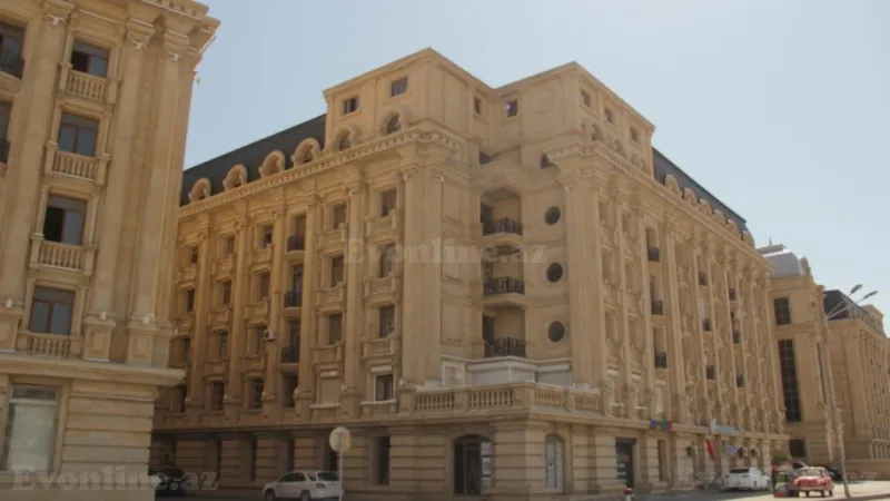 Satılır 2 otaqlı Mənzil Yeni tikili 256 m² Bayıl