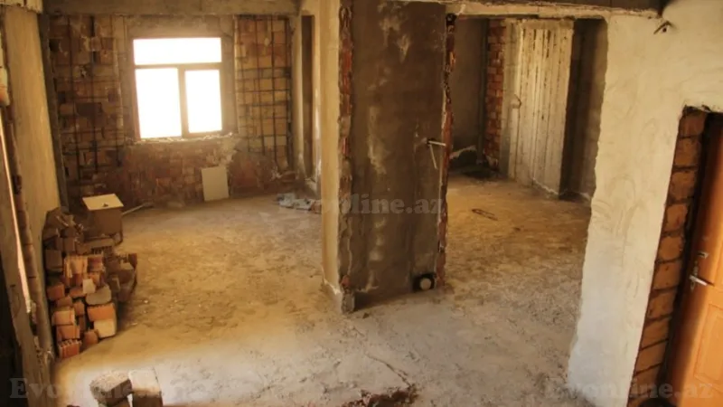 Satılır 2 otaqlı Mənzil Yeni tikili 256 m² Bayıl - şəkil 2