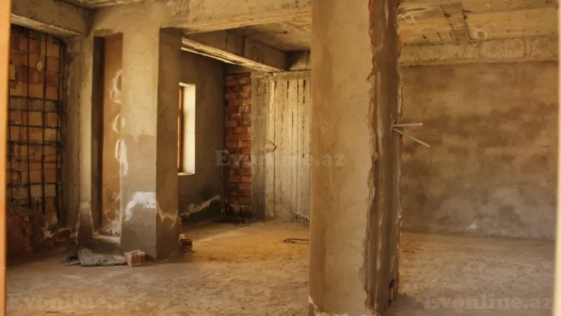 Satılır 2 otaqlı Mənzil Yeni tikili 256 m² Bayıl - şəkil 3