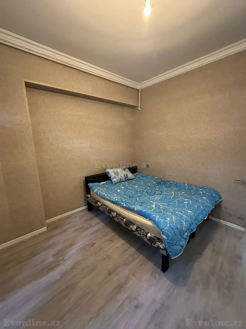 Kirayə verilir 2 otaqlı Mənzil Köhnə tikili 60 m² Əhmədli - şəkil 7