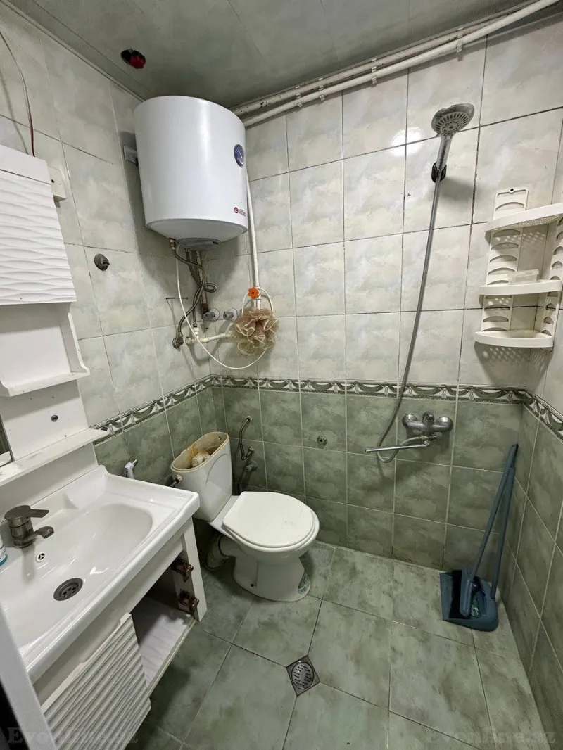Kirayə verilir 2 otaqlı Mənzil Köhnə tikili 60 m² Əhmədli - şəkil 8