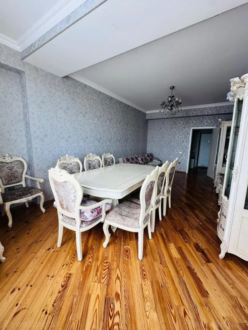 Satılır 3 otaqlı Mənzil Yeni tikili 101 m² Badamdar - şəkil 6