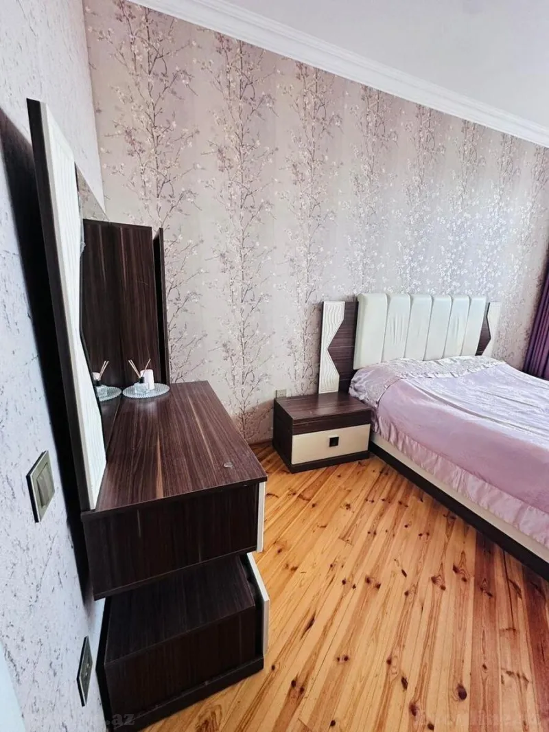 Satılır 3 otaqlı Mənzil Yeni tikili 101 m² Badamdar - şəkil 14