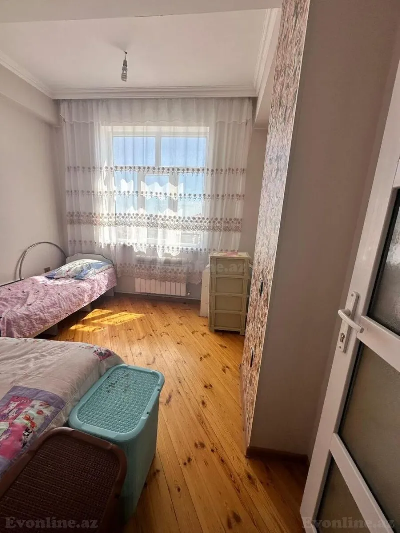 Satılır 3 otaqlı Mənzil Yeni tikili 101 m² Badamdar - şəkil 19