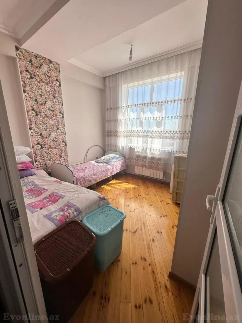 Satılır 3 otaqlı Mənzil Yeni tikili 101 m² Badamdar - şəkil 20
