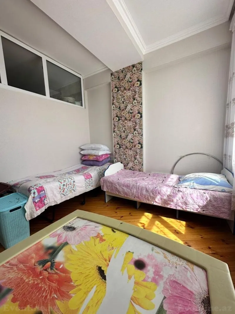 Satılır 3 otaqlı Mənzil Yeni tikili 101 m² Badamdar - şəkil 21