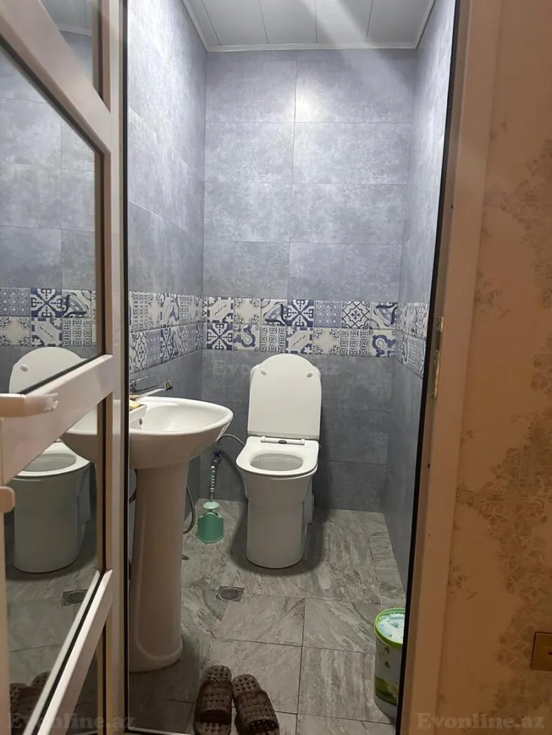 Satılır 3 otaqlı Mənzil Yeni tikili 101 m² Badamdar - şəkil 22