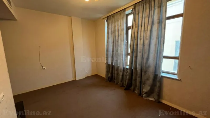 Kirayə verilir Ofis 25 m² Nəriman Nərimanov m. - şəkil 3