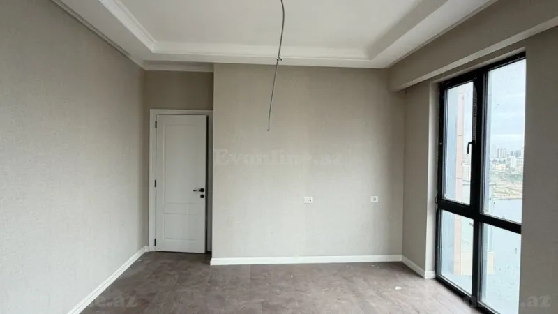 Satılır 3 otaqlı Mənzil Yeni tikili 84 m² Yasamal - şəkil 3