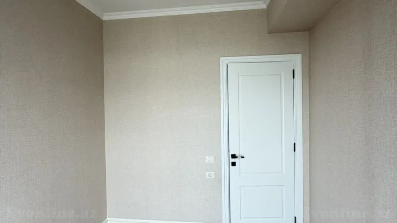 Satılır 3 otaqlı Mənzil Yeni tikili 84 m² Yasamal - şəkil 5