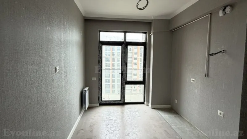 Satılır 3 otaqlı Mənzil Yeni tikili 84 m² Yasamal - şəkil 8
