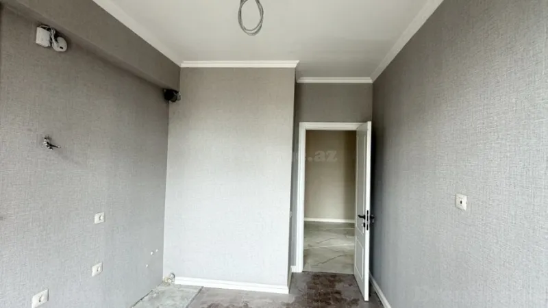 Satılır 3 otaqlı Mənzil Yeni tikili 84 m² Yasamal - şəkil 9