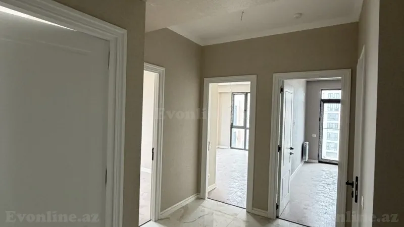 Satılır 3 otaqlı Mənzil Yeni tikili 84 m² Yasamal - şəkil 10