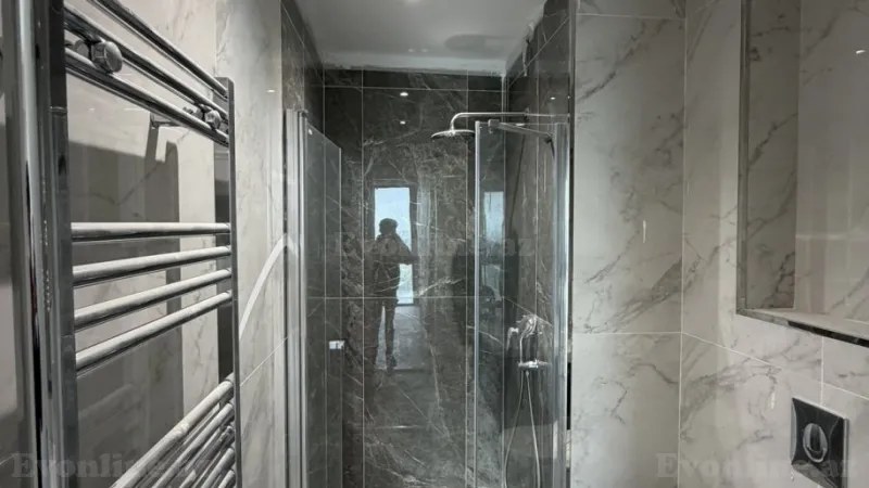 Satılır 3 otaqlı Mənzil Yeni tikili 84 m² Yasamal - şəkil 14