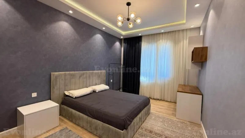 Satılır 3 otaqlı Mənzil Yeni tikili 157 m² Xətai r. - şəkil 8
